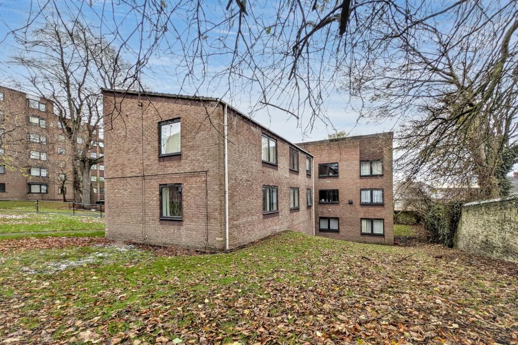 Flat 19, Benwell Close, Benwell Grange, Newcastle Upon Tyne, Tyne and Wear, NE15 6RG