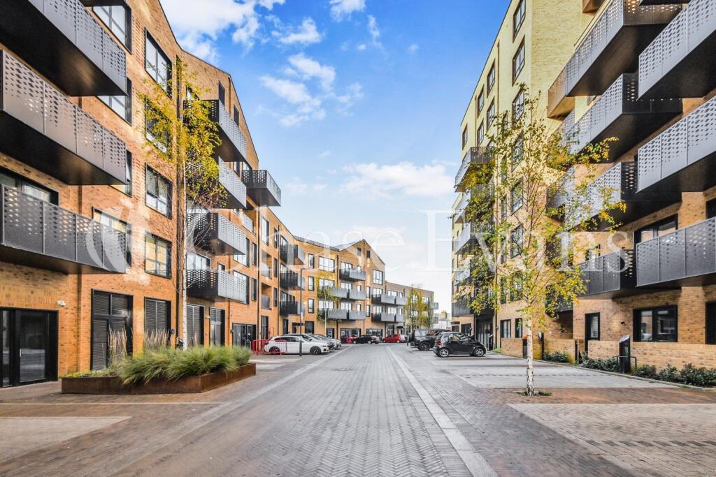 Hanwell Square