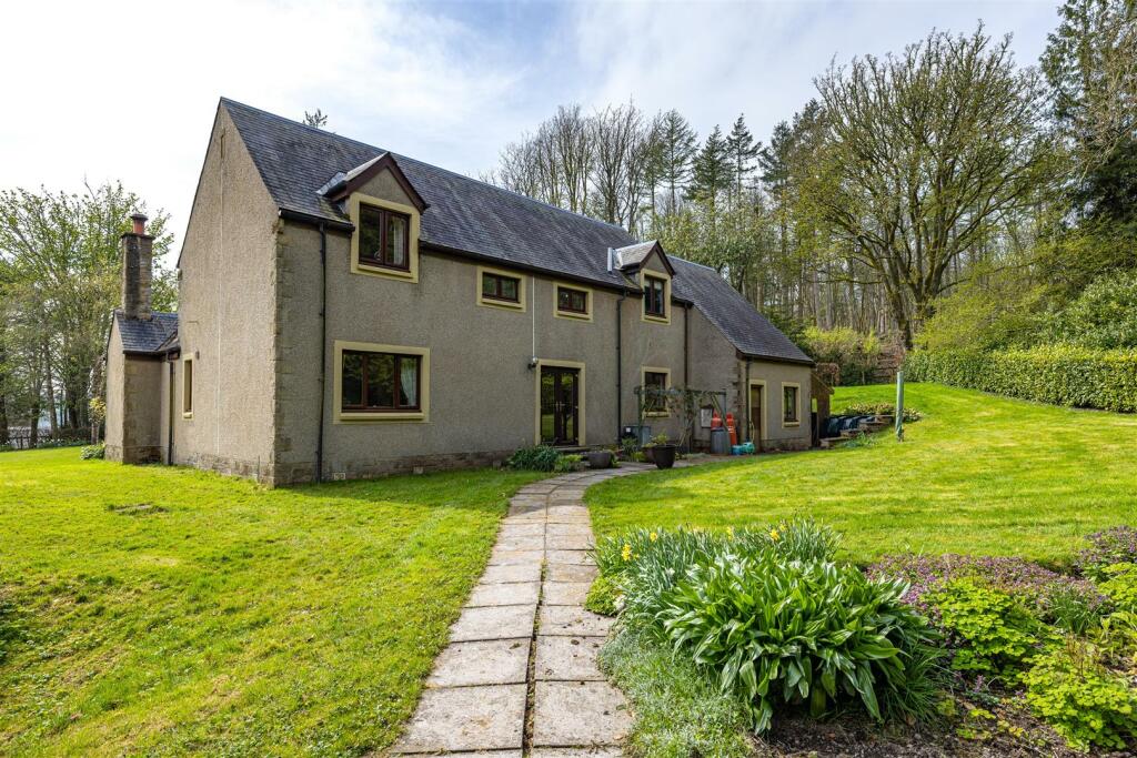 Corbie Lodge Ashkirk 62.JPG