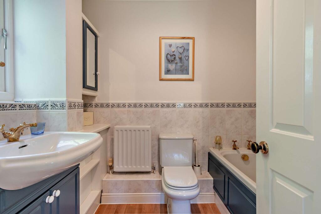 En-Suite