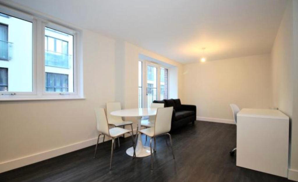 Charles Street, Leicester, Leicestershire, LE1