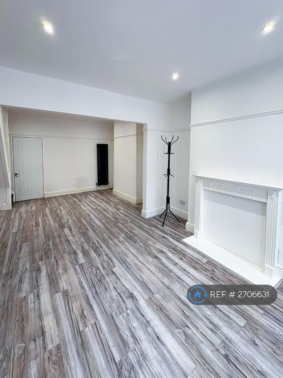 Open Plan Living / Dining Room 