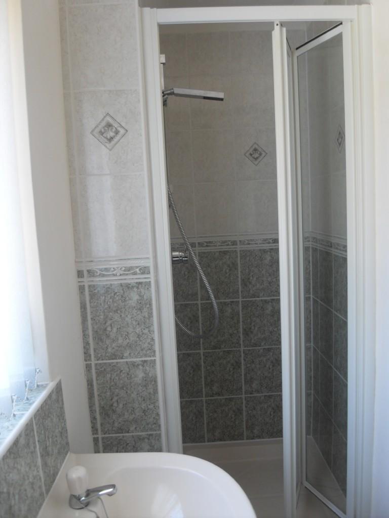 Shower room/Ensuite