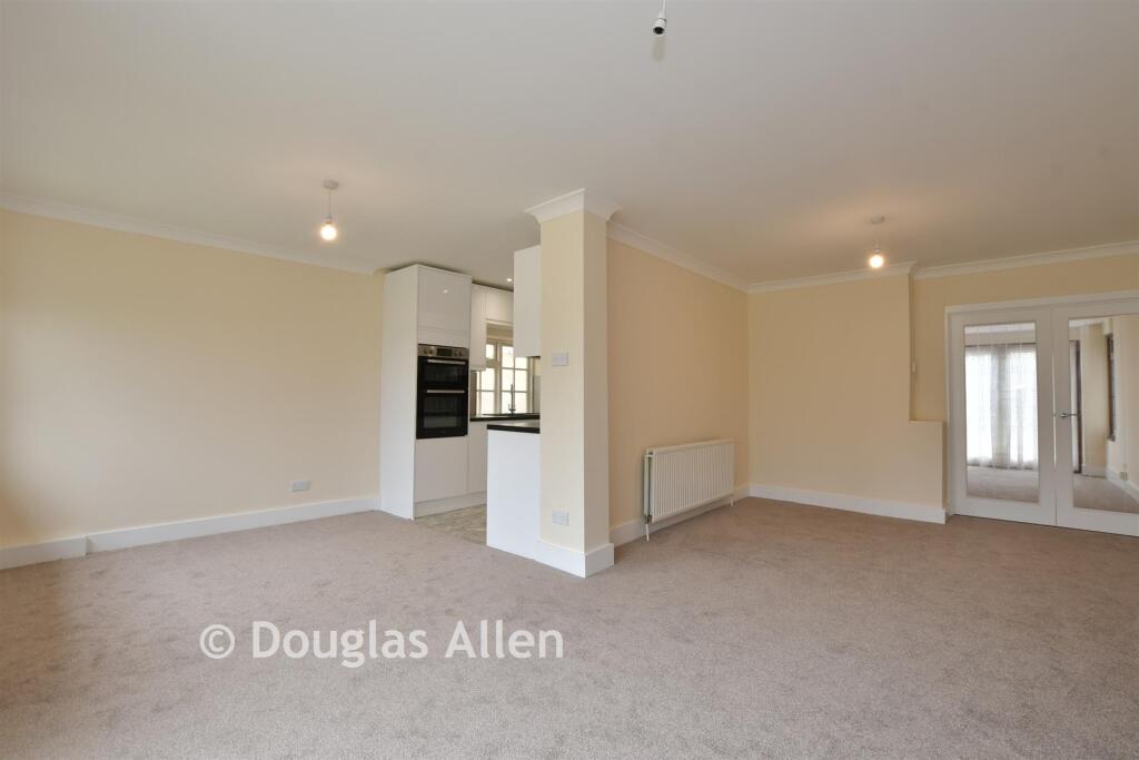 Family/Dining Area