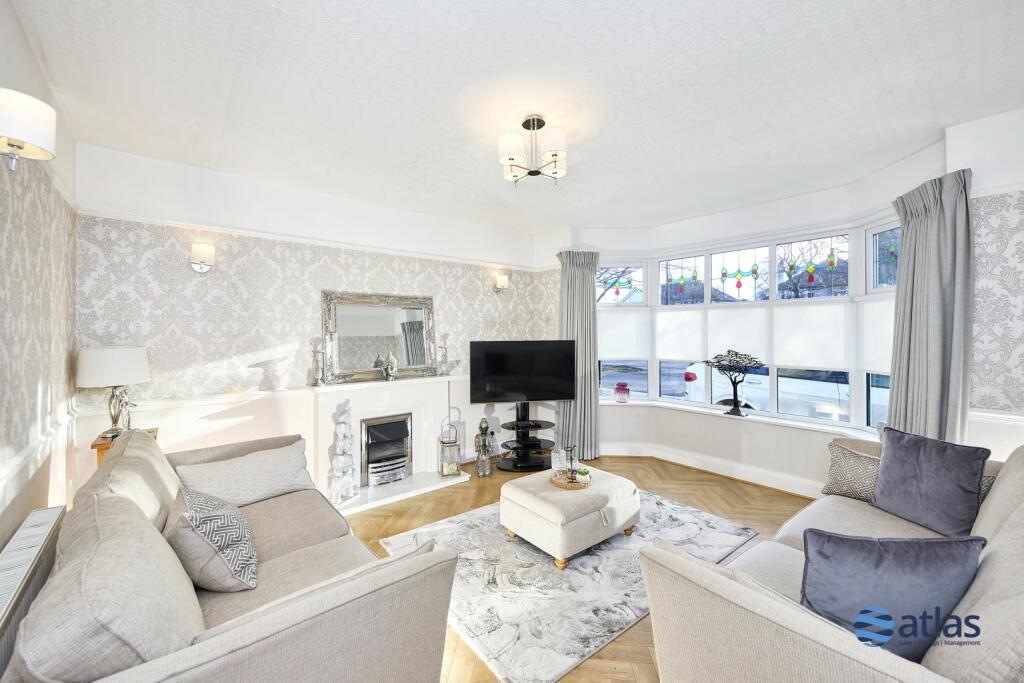 Front Reception Room 2