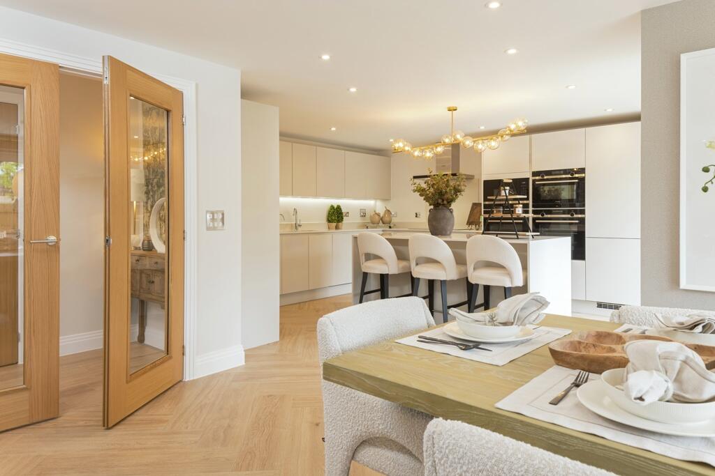 aylett's green, kelvedon