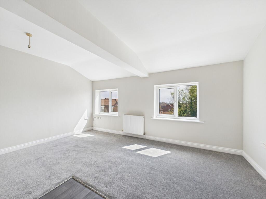 Lounge/Kitchen