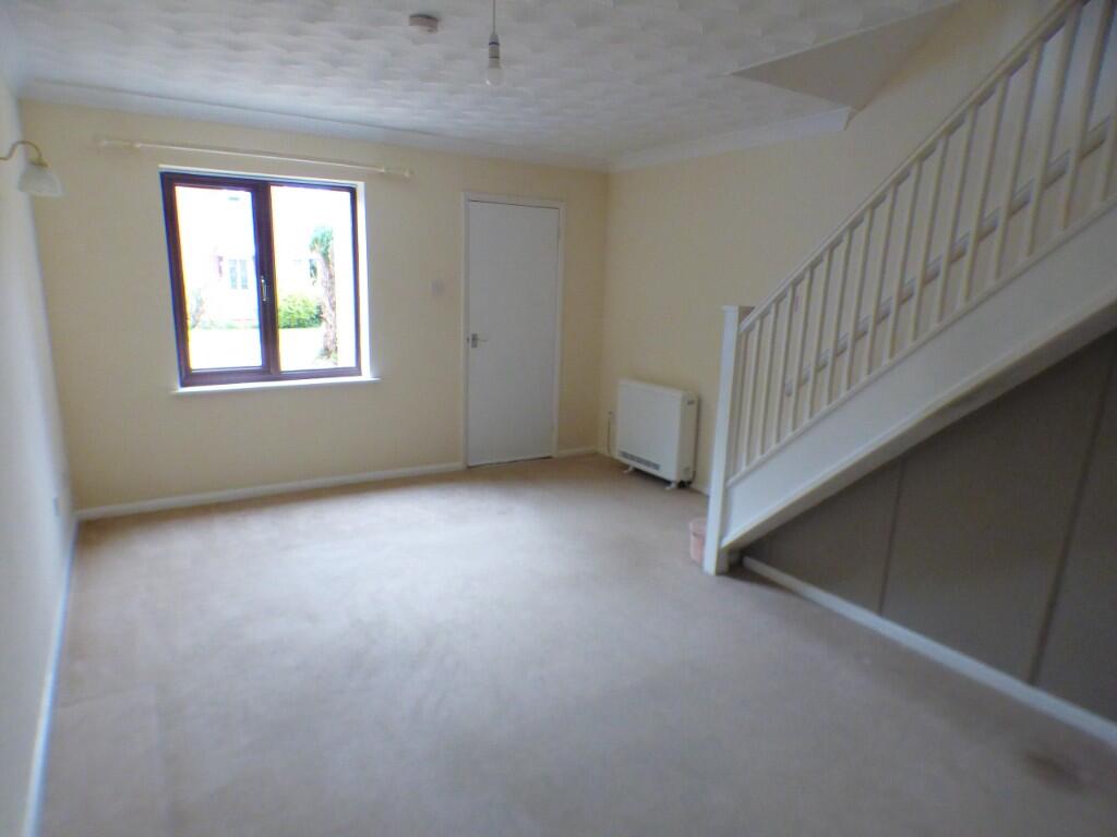 Sweet Briar Road, NR15
