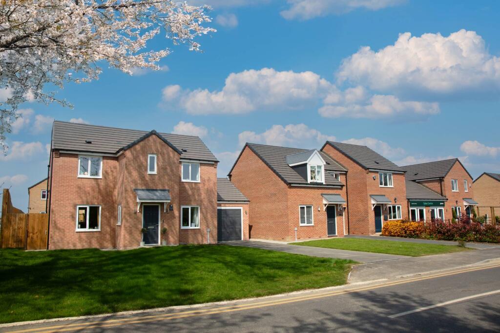 Images are used for illustrative purposes only and may include optional upgrades at additional cost.