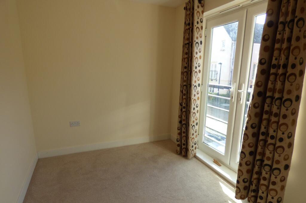 Seacole Crescent 5 B