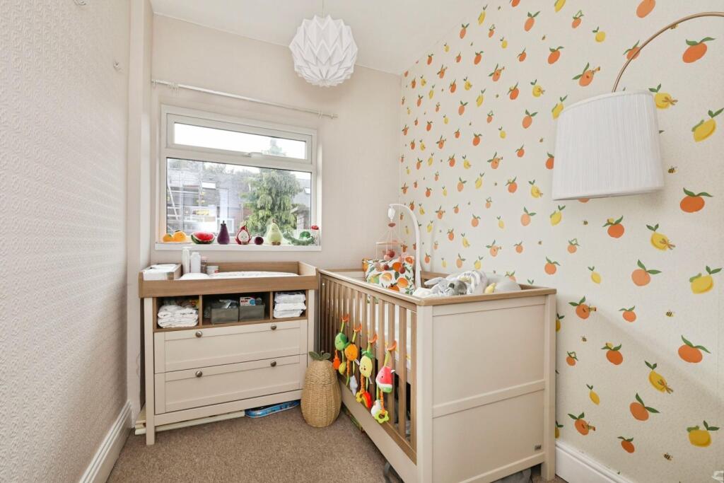 BEDROOM NO.2