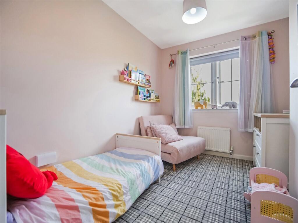 Bedroom 3
