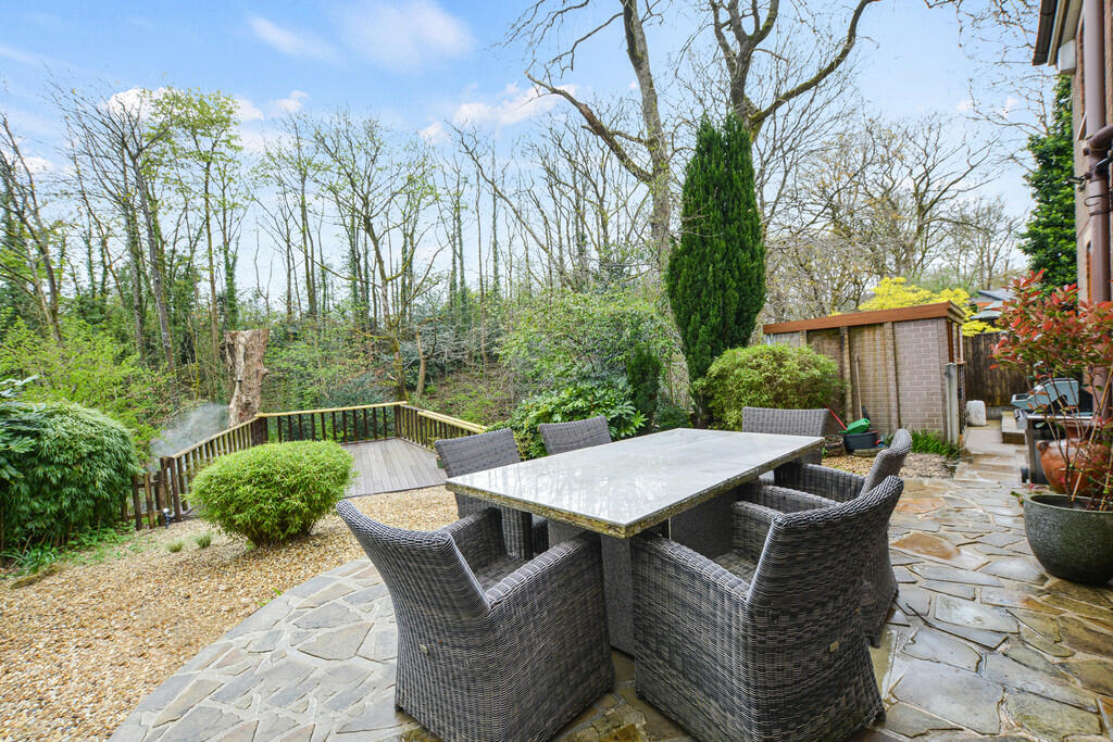 GARDEN