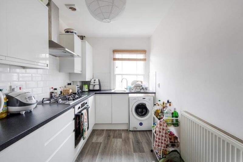 UM - Kitchen