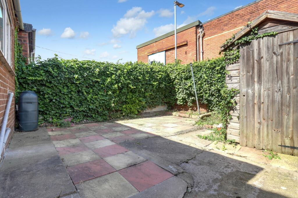 14- Rob Hammond EweMove Pontefract