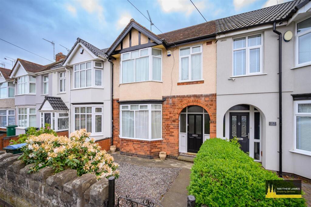 Approach/ Front Garden