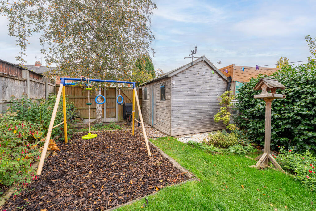 Oldfield Road 02058 