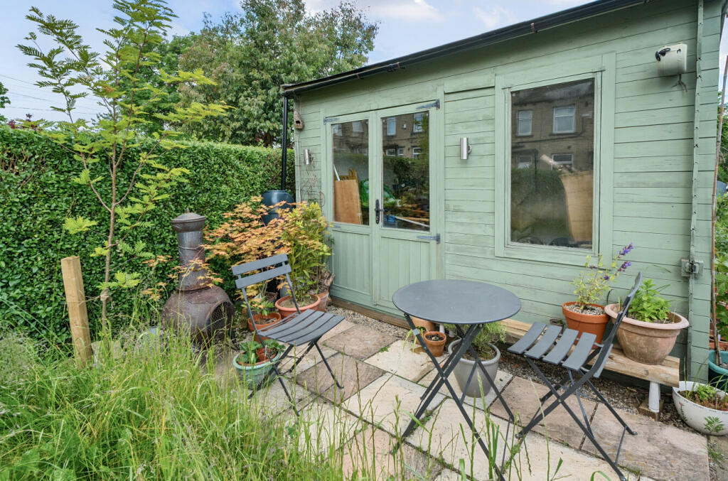 Summerhouse
