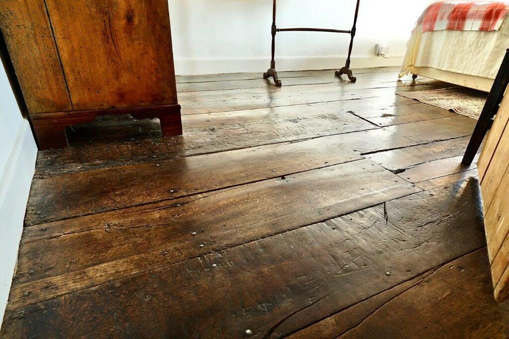 Period features