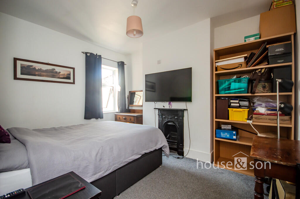 BedrooMTwo