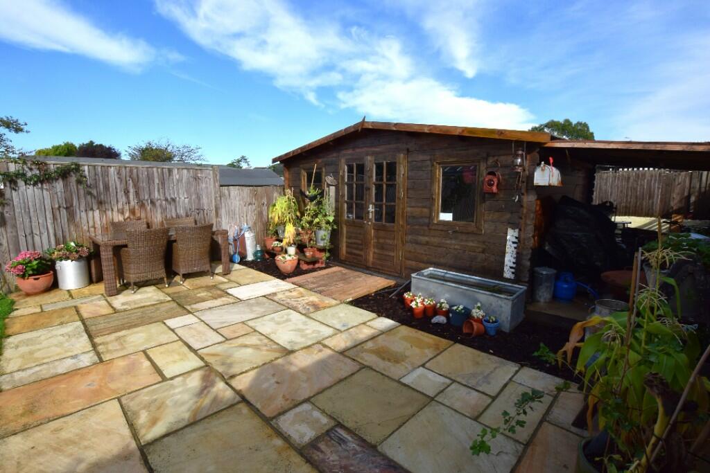Rear Garden (2)