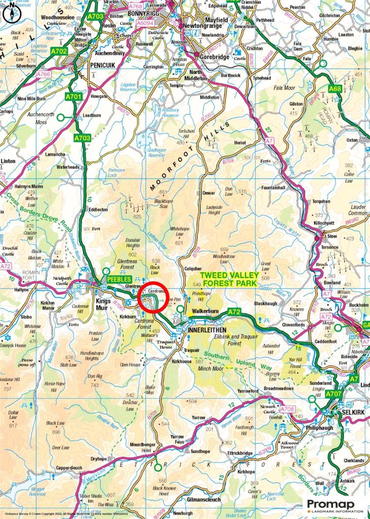 Location Plan