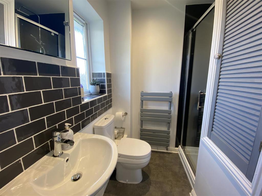 En Suite