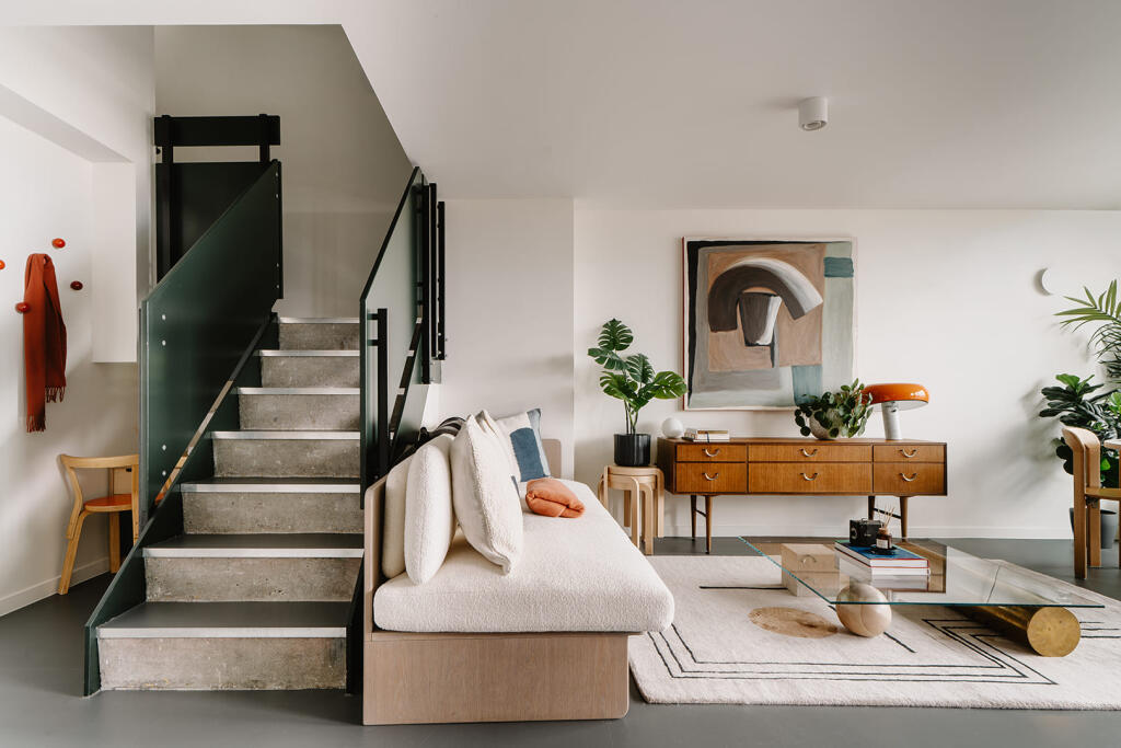 Balfron Tower, 7 St Leonards Road, London, E14 0UY