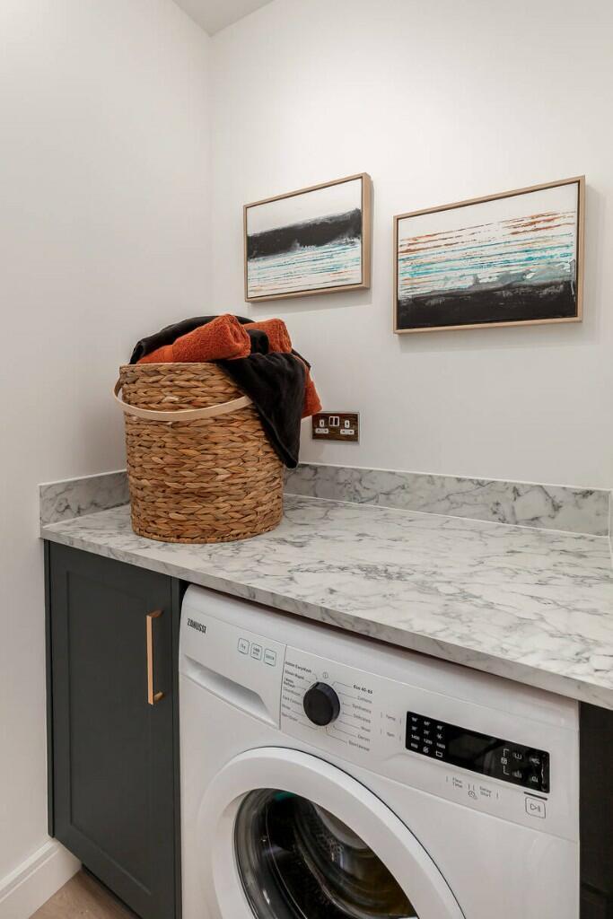 Show home Interior