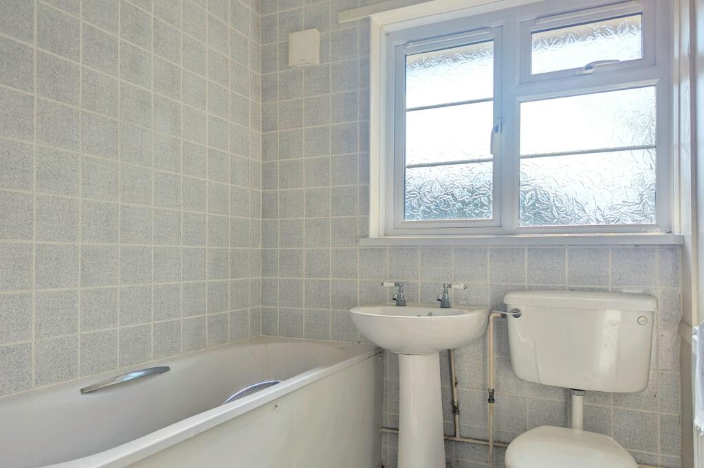 63 Foots Cray Lane, Sidcup, Kent DA14 4NP