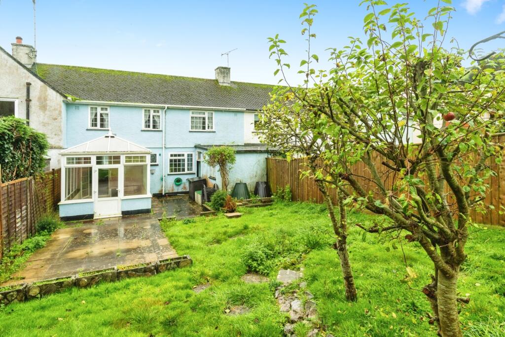 Rear Garden 2