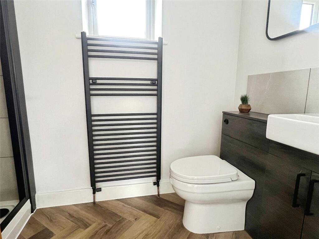 En-Suite