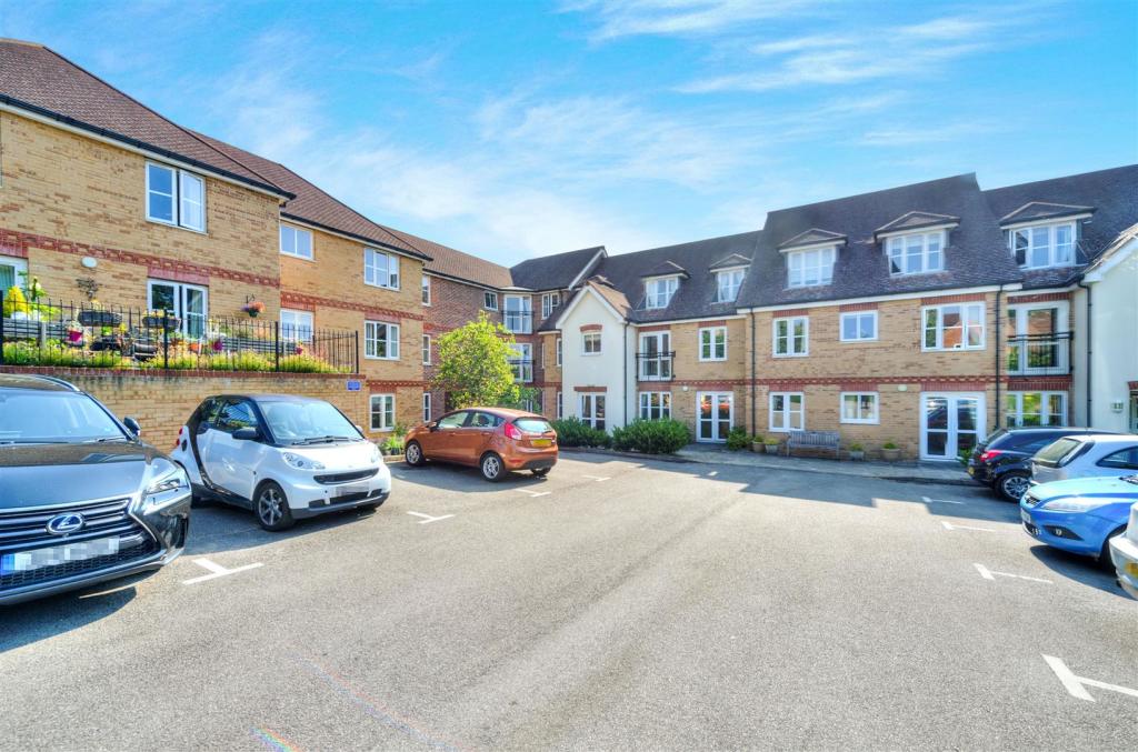 St Rumbolds - Parking.jpg