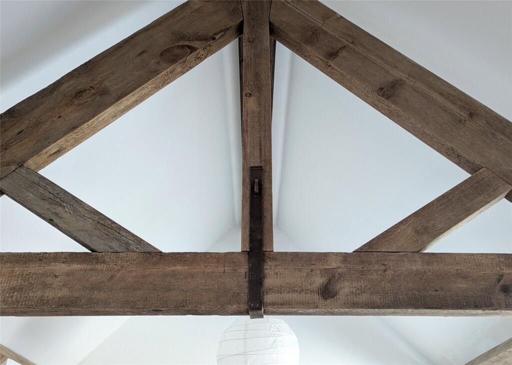Feature Beams