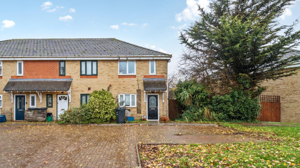 Fullwell Avenue, Barkingside, IG6 2JQ