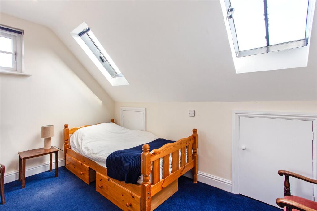 Bedroom 5