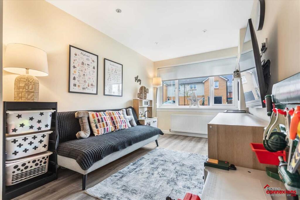 Family Room /