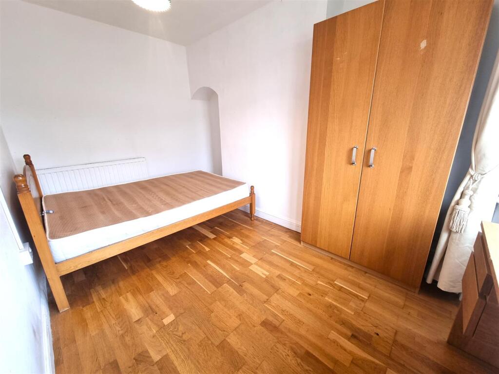 Bedroom No.1