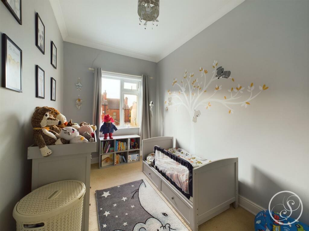 BEDROOM TWO