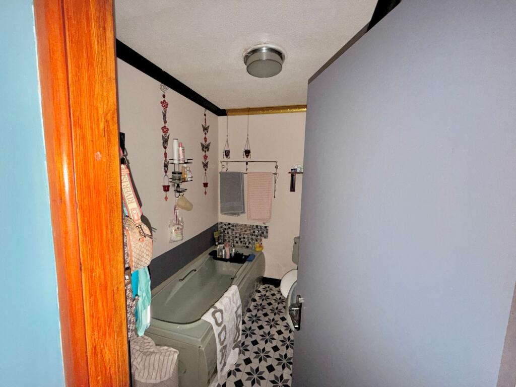 Bathroom 1