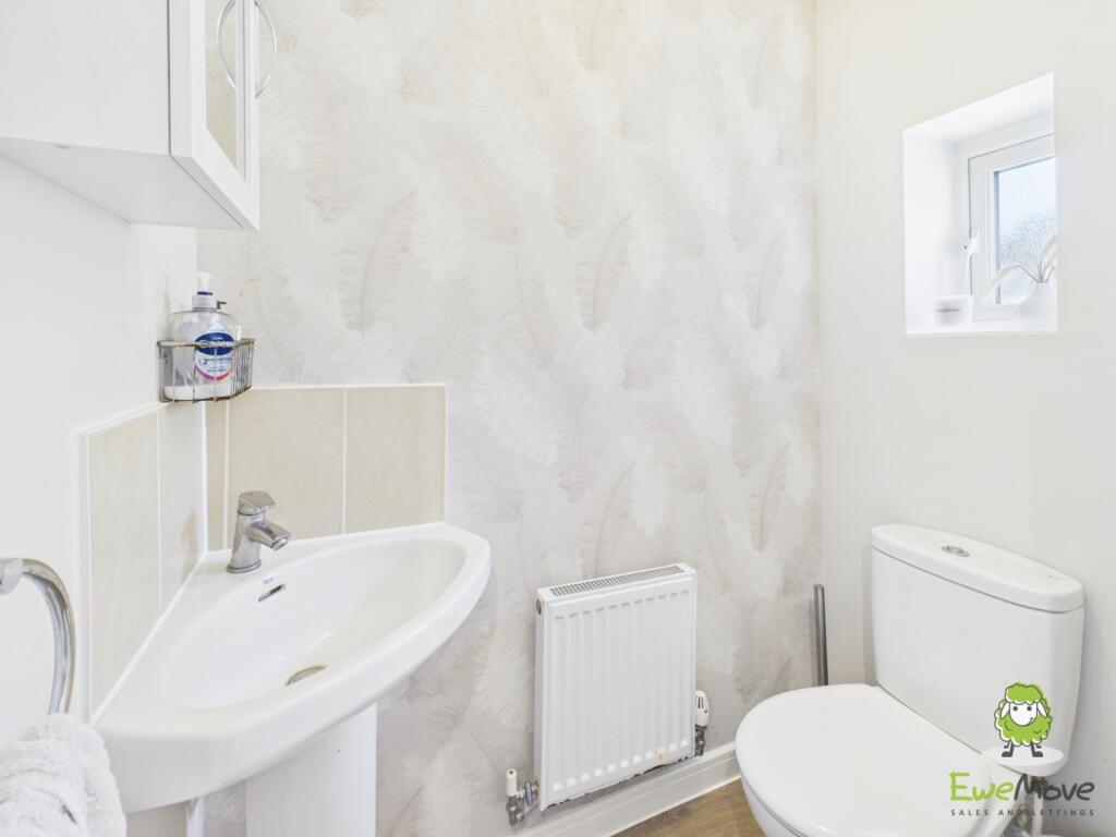 EweMove Estate Agents Basingstoke 