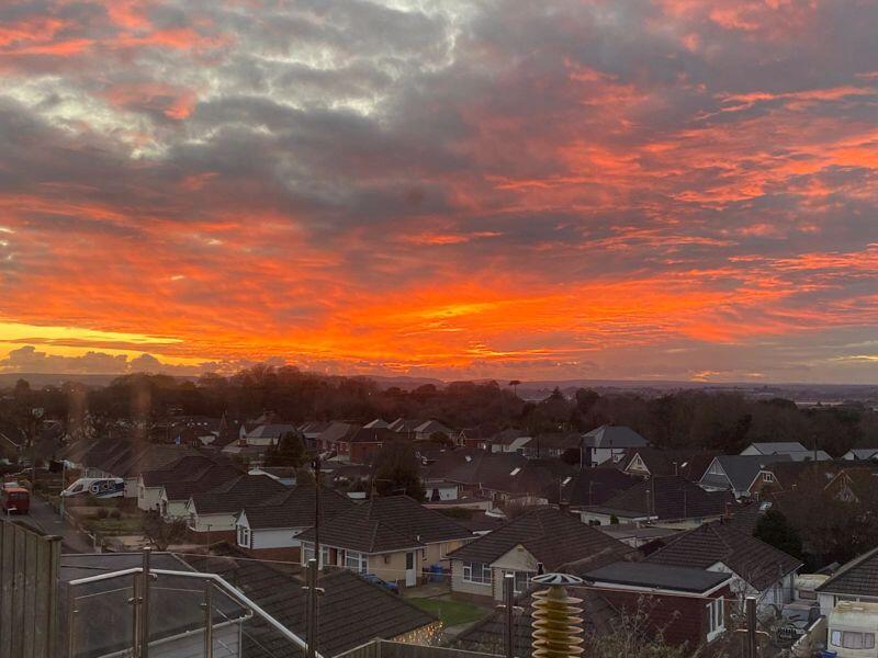 Sunset View