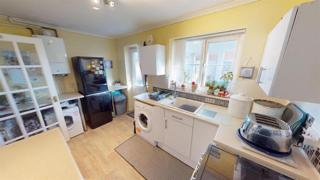 Church Close Kitchen