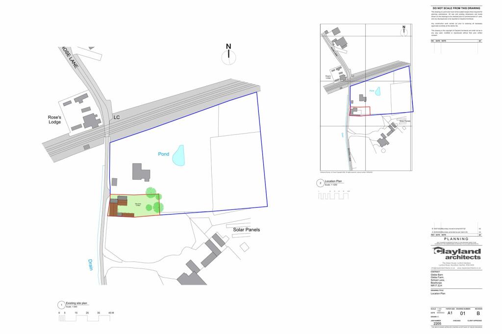 18 Site Plan