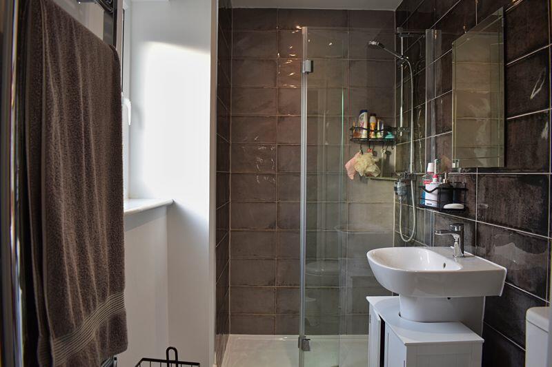 Bedroom 1 En Suite