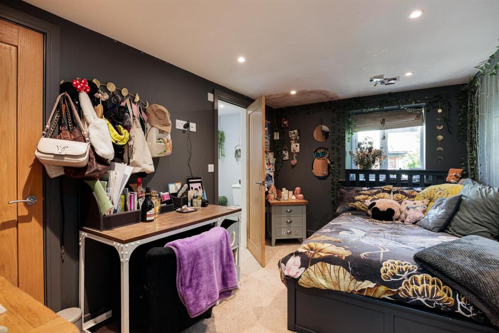 Bedroom Four
