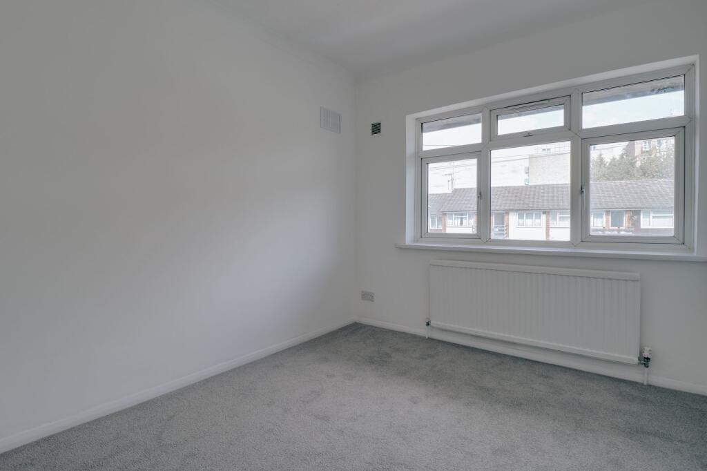Main bedroom