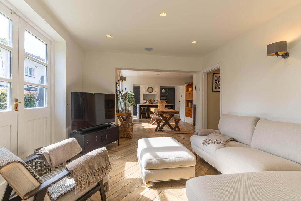 Whitehall Cottage...