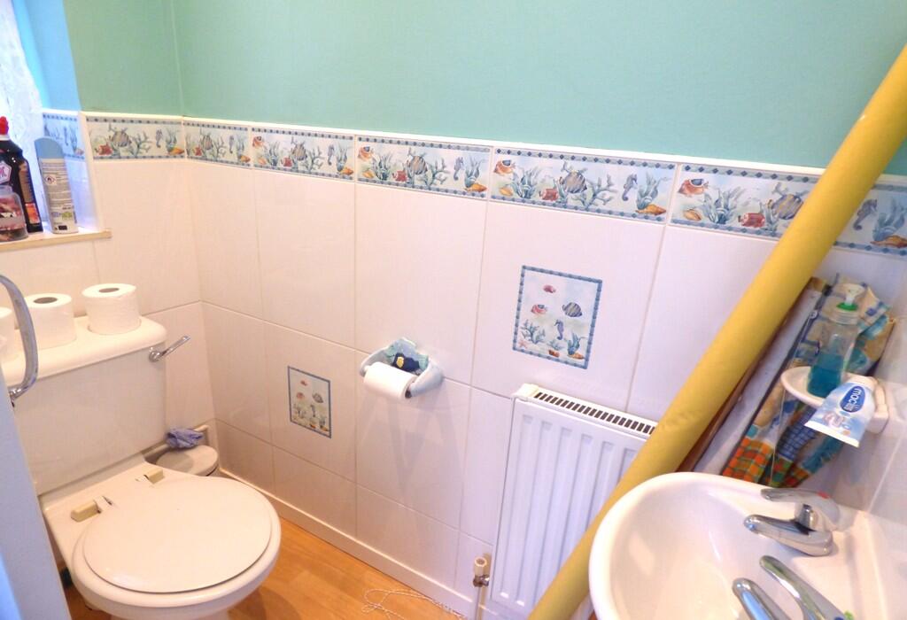 Cloakroom