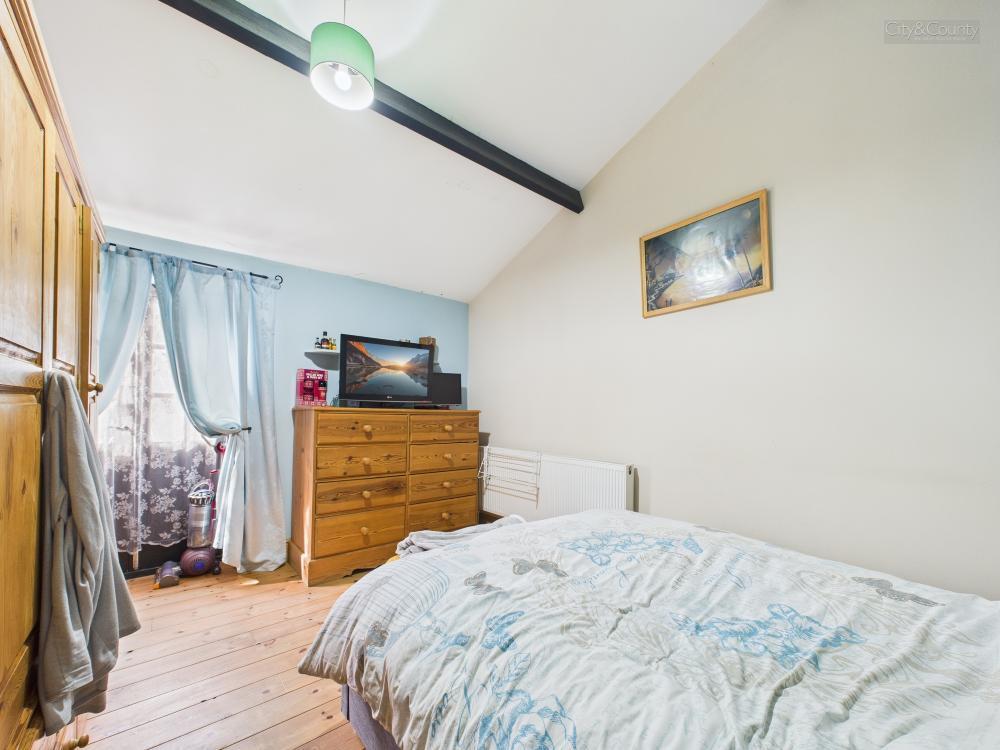 Annex Master Bedroom